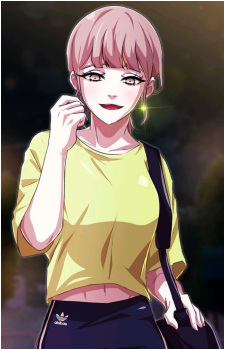 Yuri Lee