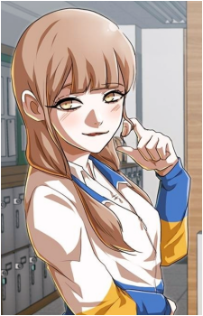 Yuri Lee