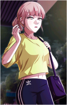 Yuri Lee
