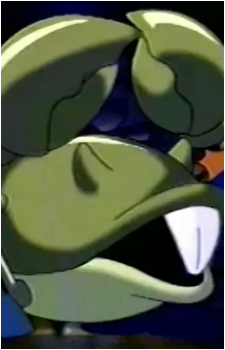 Garnie's image