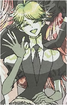 Green Diamond's image