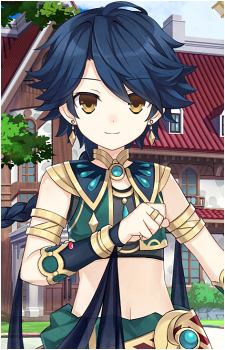 Rinne {FFF}'s image
