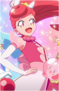 Chure Cherry