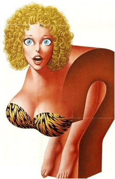 Nancy {What?}'s image