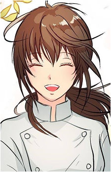 Kokoro Yuzuki's image
