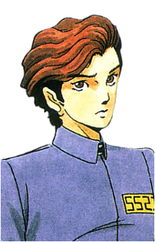 Protagonist {MT}'s image