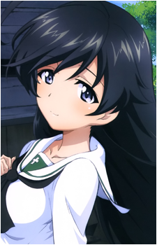 Hana Isuzu's image
