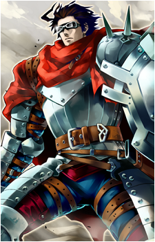 Armageddon Knight