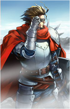 Armageddon Knight