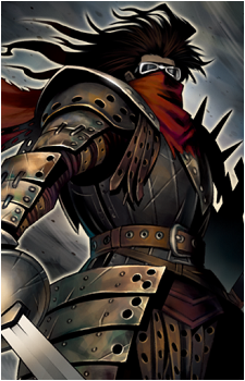 Armageddon Knight's image