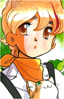 Ezaki Marian's image