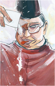 Kumon Fuyumura's image