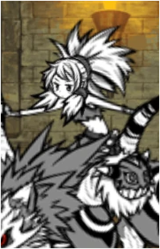 Ururun Wolf