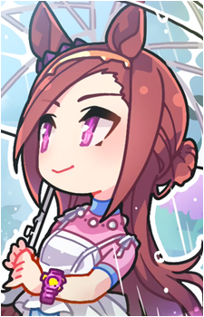 Sakura Bakushin O