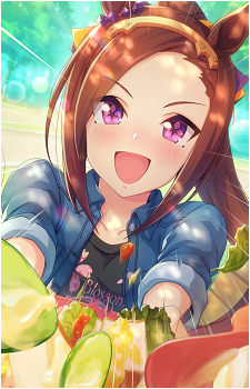 Sakura Bakushin O