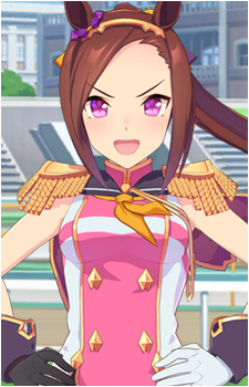 Sakura Bakushin O's image