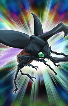 Infernity Beetle's image
