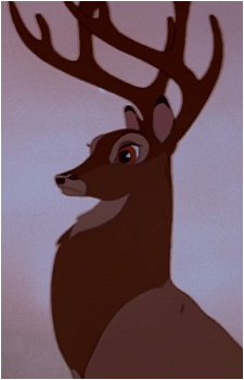 The Great Prince of the Forest's image