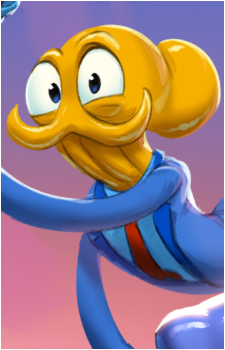 Octodad's image