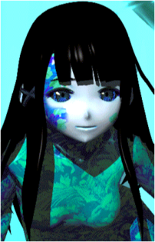 Melpomene's image