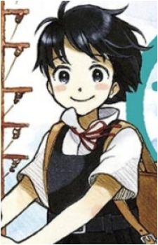 Yuuko Yugami's image