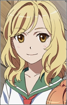 Saki Mizukoshi's image