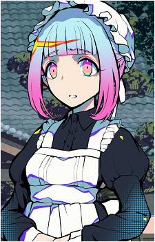 Image source: game screenshot Yori Mizuno