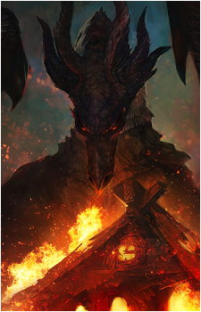 Odahviing's image