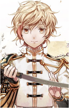 Monoyoshi Sadamune's image
