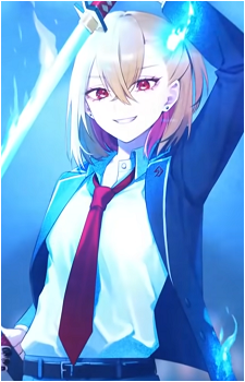 Ashizawa Saki