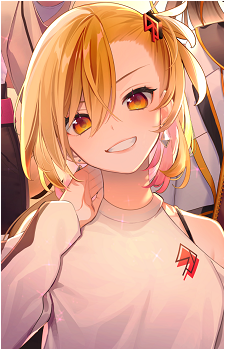 Ashizawa Saki's image