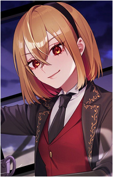 Ashizawa Saki