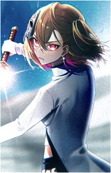 Ashizawa Saki