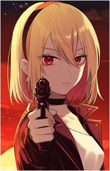 Ashizawa Saki