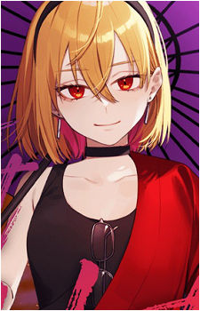 Ashizawa Saki
