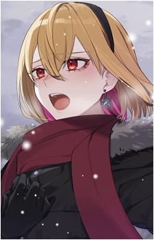 Ashizawa Saki