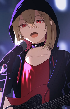 Ashizawa Saki