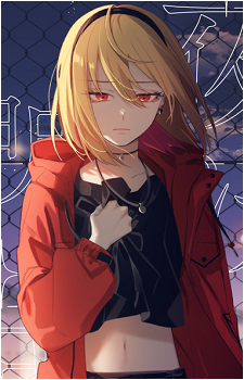Ashizawa Saki