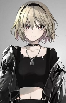 Ashizawa Saki