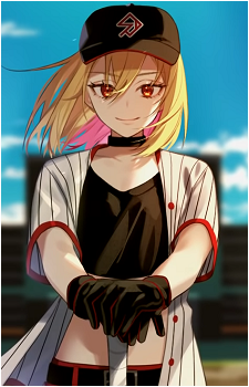 Ashizawa Saki
