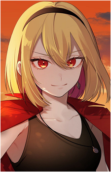Ashizawa Saki