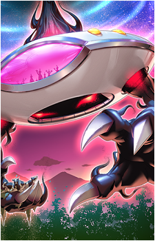 Dark Handshaker's image