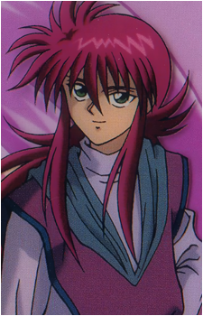 Kurama