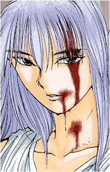 Kurama
