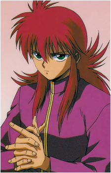 Kurama