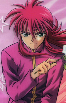 Kurama