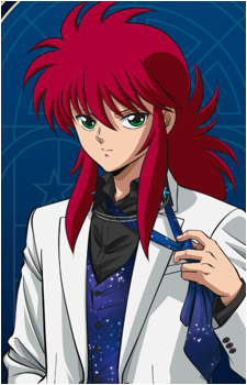 Kurama