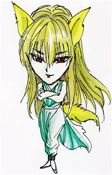 Kurama
