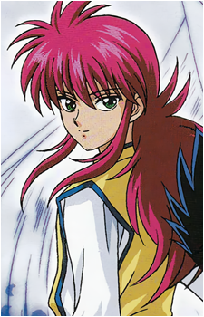 Kurama