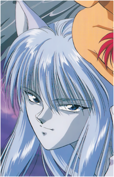 Kurama